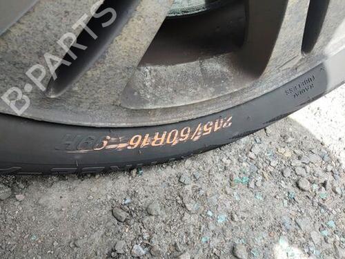 Left sun visor FORD S-MAX (WA6) 2.0 TDCi | BP33418518I1 - Image 21