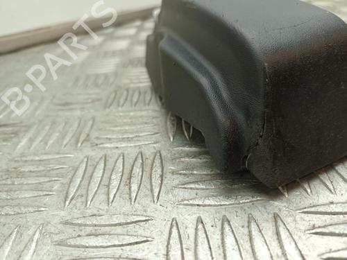 Wheel arch trim NISSAN QASHQAI II (J11, J11_) 1.2 DIG-T | BP30448458C116