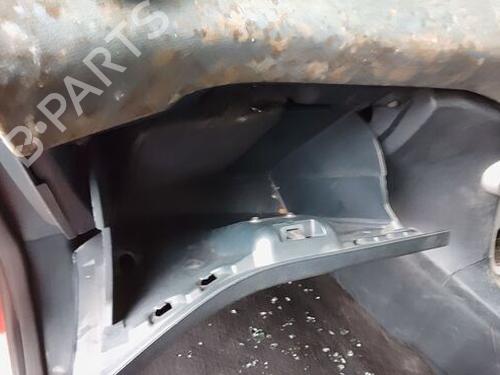 Skrzynka bezpieczników FORD FIESTA VI (CB1, CCN) 1.6 Ti | BP29683744E1 