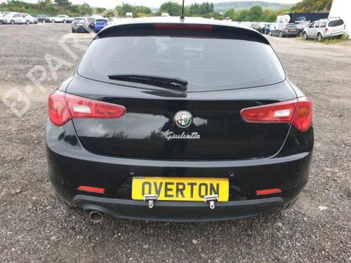 Right sun visor ALFA ROMEO GIULIETTA (940_) 1.6 JTDM (940FYB11, 940FYB1A, 940FYF11, 940FYF1A) | BP29646960I2 