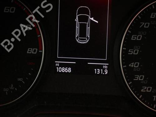 Alternator SEAT ARONA (KJ7, KJP) 1.0 TSI | BP29646870M7