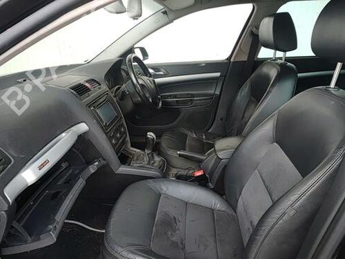 Achterlicht links SKODA OCTAVIA II Combi (1Z5) 2.0 TDI 4x4 | BP29681406C34 