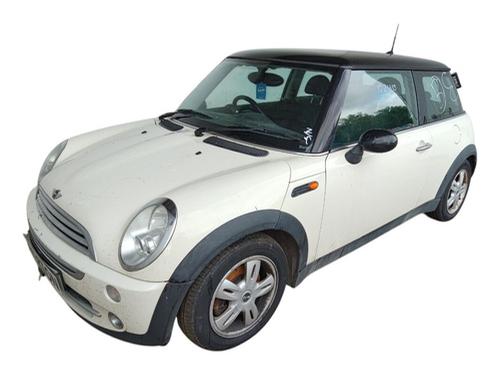 Used Engine control unit (ECU) MINI MINI (R50, R53) One (90 hp) 30189790