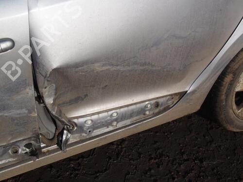 Right sun visor RENAULT MEGANE III Coupe (DZ0/1_) 2.0 TCe (DZ1N) | BP29677650I2 