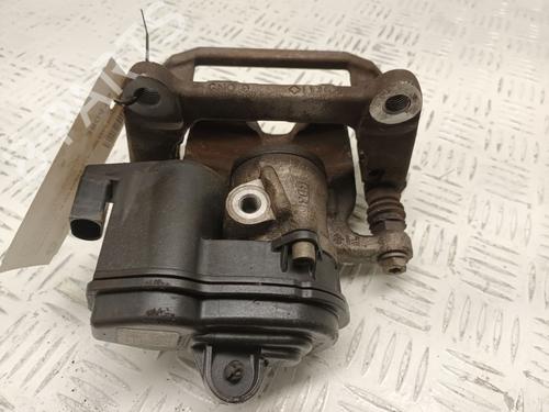 Used Right rear brake caliper AUDI A4 B9 (8W2, 8WC) 1.4 TFSI (150 hp) 29659399
