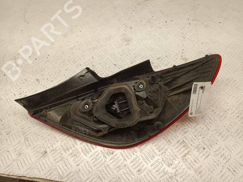 Left taillight VAUXHALL CORSA Mk III (D) (S07) 1.4 (L08) | BP29665899C34