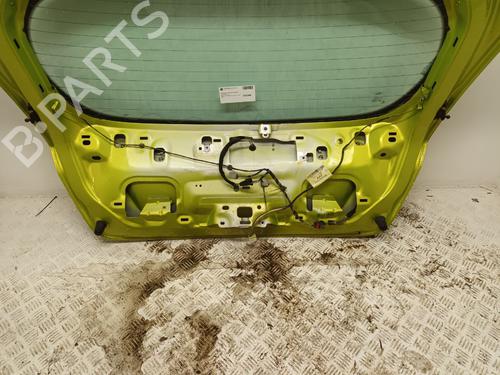 Bakluke CC/Kombi-Kupé FORD FIESTA VI (CB1, CCN) 1.25 | BP29666527C6 