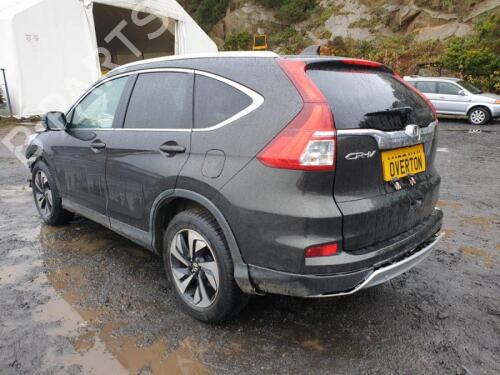 Fuel tank HONDA CR-V IV (RM_) 1.6 i-DTEC (RE6) | BP29648666C62