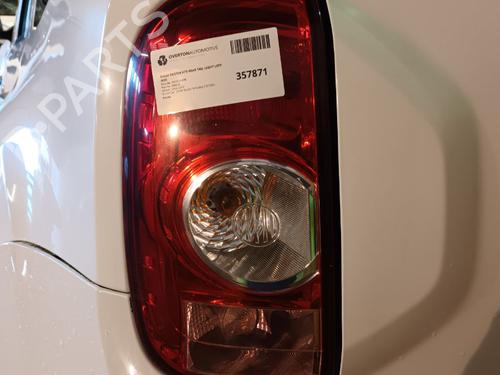 Venstre baglygte DACIA DUSTER (HS_) 1.5 dCi (HSMD, HSM3) (110 hp) 29657962