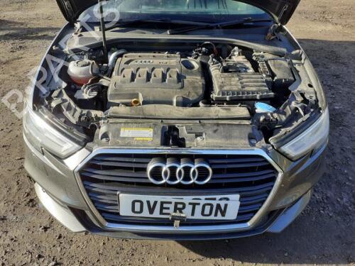 Front wiper motor AUDI A3 Limousine (8VS, 8VM) 1.4 TFSI | BP29674068M29 
