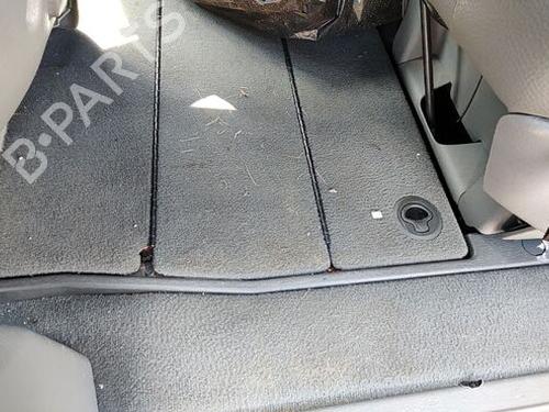 Venstre bremsekaliber bag CHRYSLER VOYAGER IV (RG, RS) 2.8 CRD | BP29669375M107 
