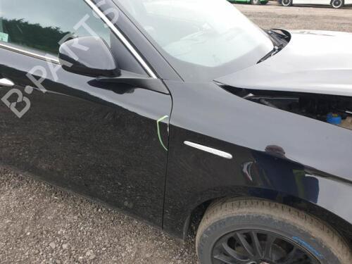 Right sun visor ALFA ROMEO GIULIETTA (940_) 1.6 JTDM (940FYB11, 940FYB1A, 940FYF11, 940FYF1A) | BP29646960I2 