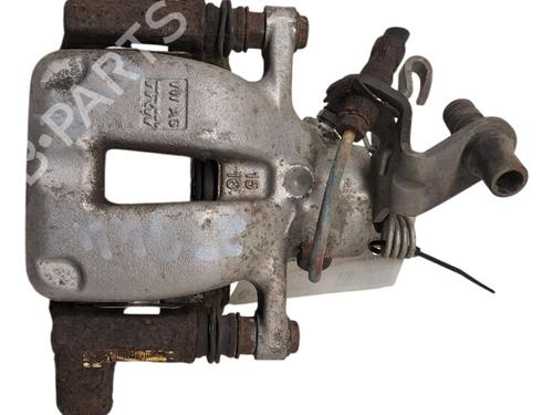 Used Right rear brake caliper VW JETTA III (1K2) 1.6 TDI (90 hp) 29668360