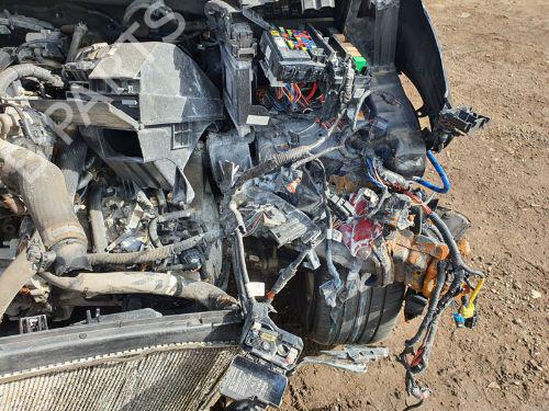 Querlenker links hinten HYUNDAI TUCSON (TL, TLE) 1.7 CRDi | BP29654856M14 