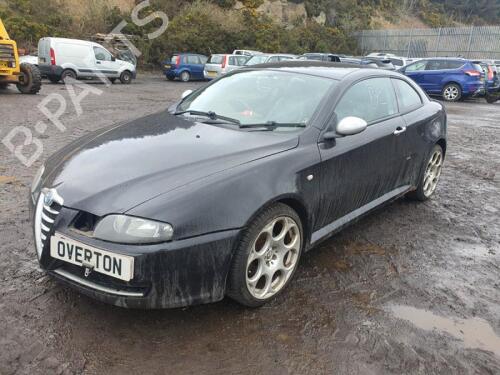 Starter ALFA ROMEO GT (937_) 1.9 JTD (937CXN1B) | BP29650393M8