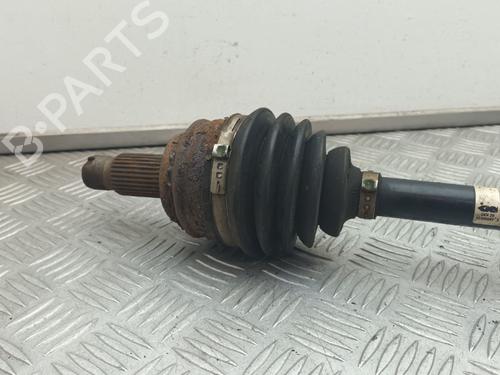 Drivaksel fortil Højre BMW X3 (E83) 2.5 i | BP29652897M39 