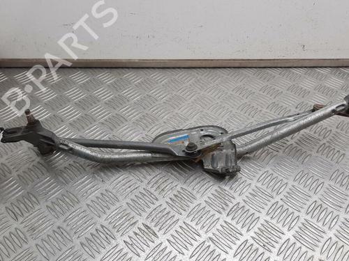 Used Front wipers mechanism VW PASSAT B5.5 Variant (3B6) 1.9 TDI (130 hp) 29647520