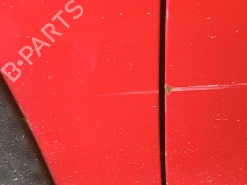 Błotnik przedni lewy MINI MINI (R50, R53) One | BP29663687C41