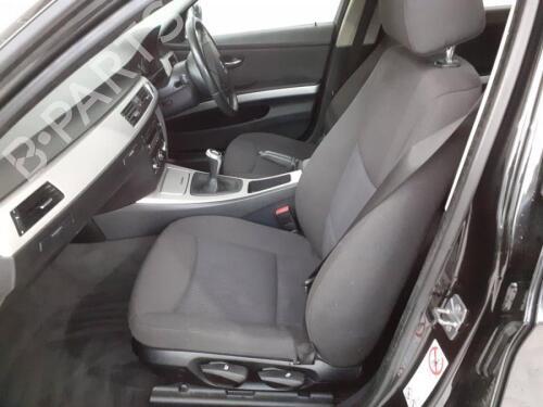 Rear right seatbelt BMW 3 (E90) 318 d | BP29646750I28