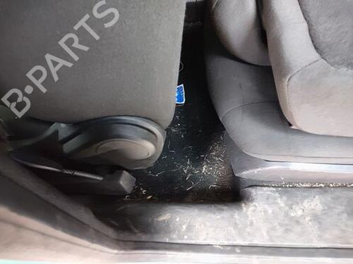 Crémaillère de direction VAUXHALL MERIVA Mk II (B) (S10) 1.4 | BP29675571M22 