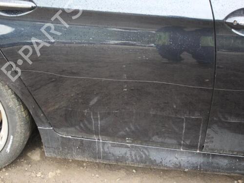 Right front suspension arm BMW 5 Touring (F11) 535 d | BP30048355M13 