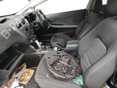 Alternator KIA CEE'D (JD) 1.6 CRDi 128 | BP29684203M7