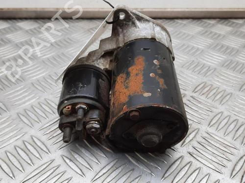 Startmotor VAUXHALL CORSA Mk II (C) (X01) 1.0 12V (F08, F68) | BP29647920M8 