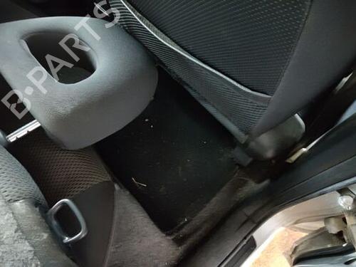 ECU airbags TOYOTA RAV 4 II (_A2_) 2.0 4WD (ACA21, ACA20) | BP29683946M53