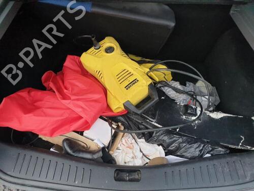 Brake master cylinder FORD FOCUS II (DA_, HCP, DP) 2.5 RS | BP29649303M77 