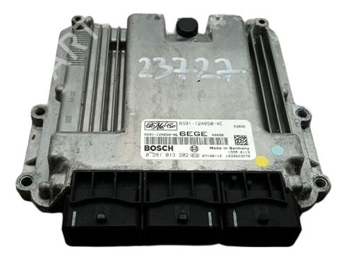 Used Engine control unit (ECU) LAND ROVER FREELANDER 2 (L359) 2.2 TD4 4x4 (160 hp) 29667445