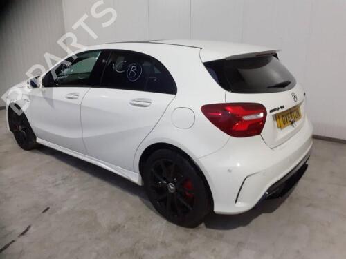 Bilradio MERCEDES-BENZ A-CLASS (W176) AMG A 45 4-matic (176.052) | BP29673794E6 