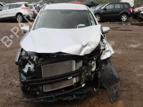 Front left panel KIA CEE'D (JD) 1.6 CRDi 136 | BP29675955C58 