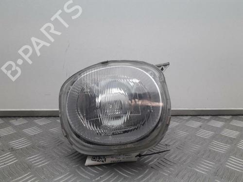 Used Right headlight TOYOTA CELICA Coupe (_T20_) 2.0 i 16V (ST202_, ST202) (170 hp) 29645451