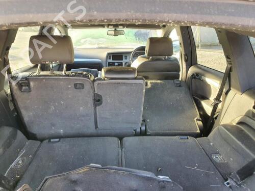 Rear right window mechanism AUDI Q7 (4LB) 3.0 TDI quattro | BP29649991C25