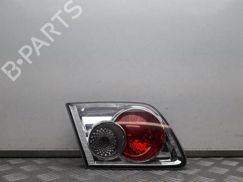 Used Left taillight MAZDA 6 Saloon (GG) 2.0 DI (GG14) (136 hp) 29645725