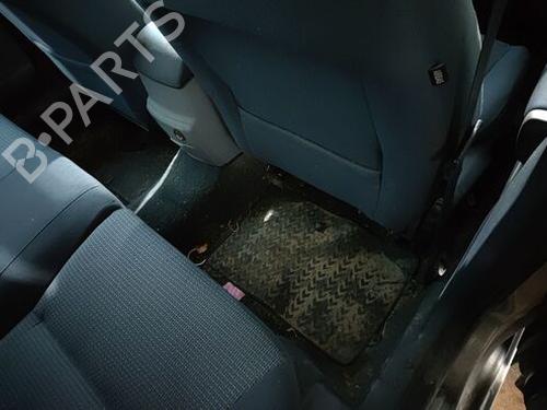 Engine control unit (ECU) FORD MONDEO IV Turnier (BA7) 2.0 TDCi | BP32400395M57