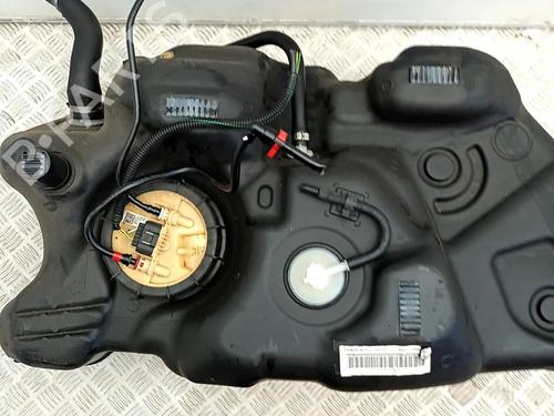 Fuel tank FORD TOURNEO CONNECT / GRAND TOURNEO CONNECT V408 MPV 1.5 EcoBlue | BP29848567C62