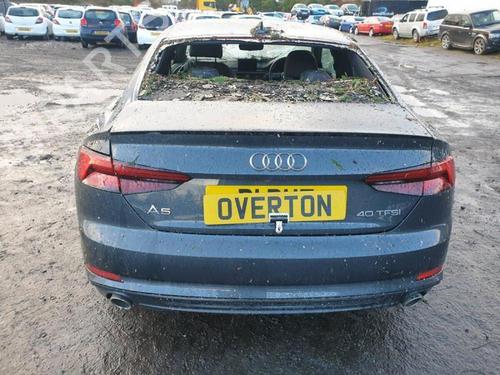 Mittelkonsole AUDI A5 (F53, F5P) 2.0 TFSI | BP29648565I22 