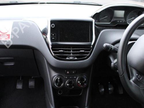 Other PEUGEOT 2008 I Van (CU_) BlueHDi 120 (CUYHXK) | BP29647721O1