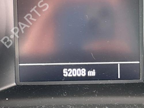 Andre VAUXHALL ASTRA Mk VII (K) (B16) 1.4 Turbo | BP29683112O1 