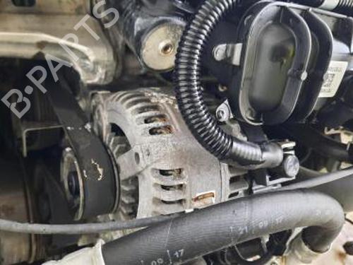 Heater blower motor MINI MINI (F56) One First | BP29673024M62
