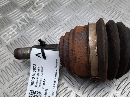 Right front driveshaft FORD B-MAX (JK) 1.0 EcoBoost | BP29648166M39