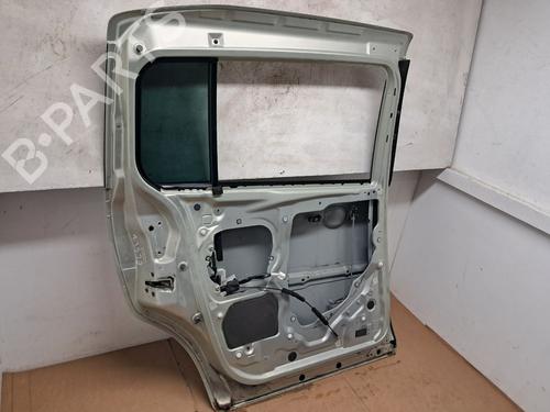 Left rear door MAZDA 5 (CR) 2.0 CD (CR19) | BP29673941C4 