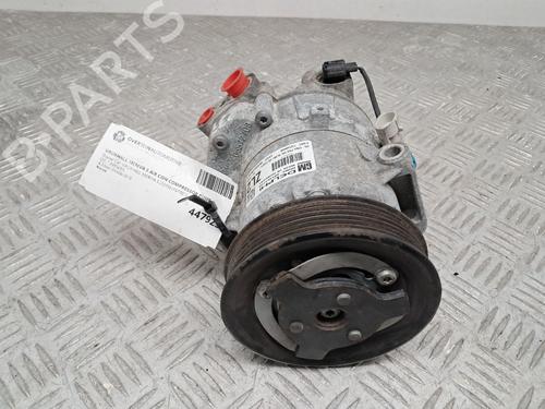 Used AC compressor VAUXHALL MERIVA Mk II (B) (S10) 1.4 (101 hp) 29675546