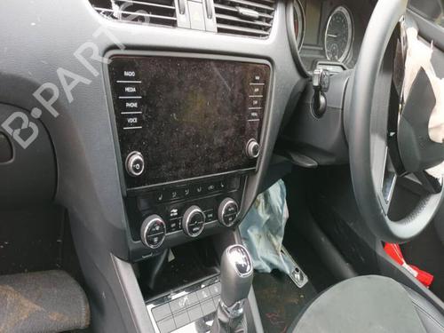 Alternator SKODA OCTAVIA III (5E3, NL3, NR3) 1.5 TSI | BP29650945M7 