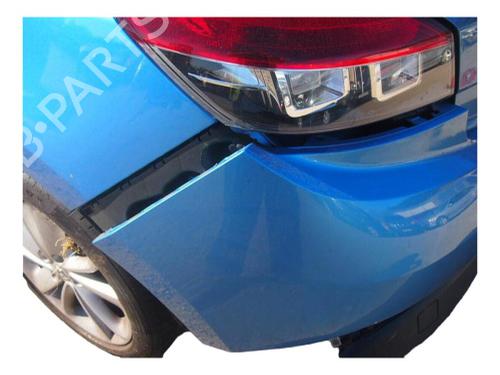 Fuel flap RENAULT MEGANE III Coupe (DZ0/1_) 1.5 dCi (DZ09, DZ0D, DZ1F, DZ1G, DZ14, DZ29) | BP29666166C131 