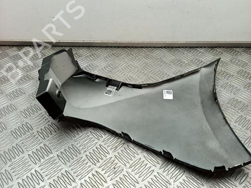 Corner bumper FORD TOURNEO CONNECT / GRAND TOURNEO CONNECT V408 MPV 1.0 EcoBoost | BP29848560C117