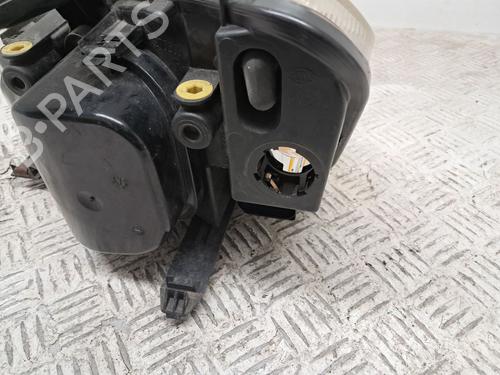 Faro derecho FORD FOCUS C-MAX (DM2) 1.8 | BP29670615C29 
