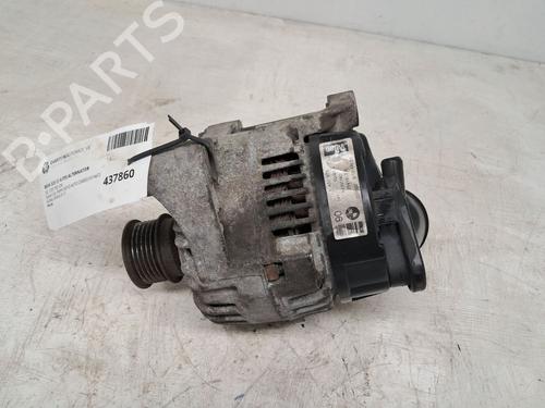 Used Alternator BMW 3 Convertible (E46) 323 Ci (170 hp) 29670932