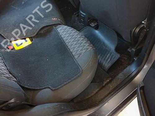 Airbag module VAUXHALL MOKKA / MOKKA X (J13) 1.4 4x4 | BP29674310M53 